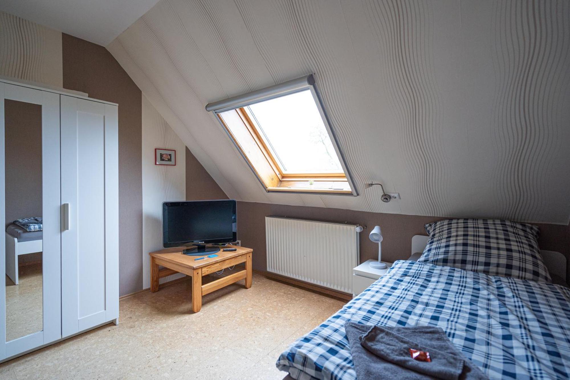 Stellmann'S Gaestehof Bruchhausen-Vilsen Bagian luar foto