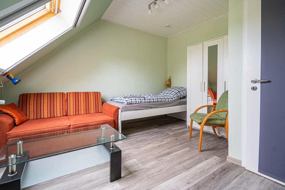 Stellmann'S Gaestehof Bruchhausen-Vilsen Bagian luar foto