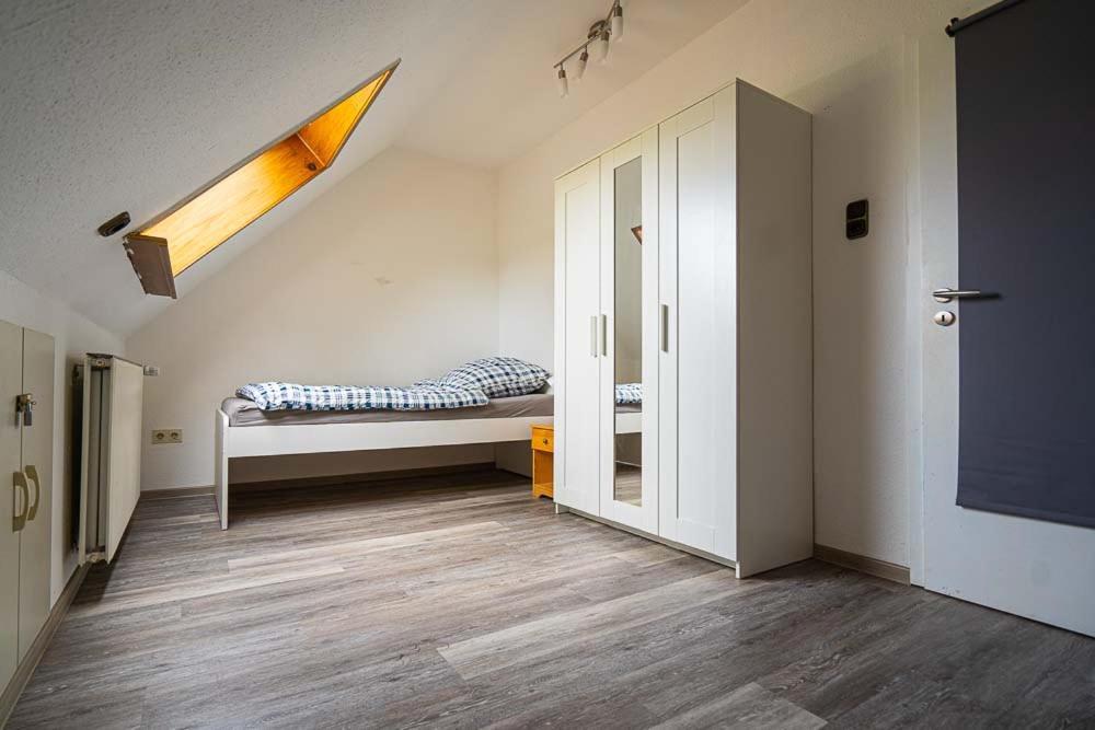 Stellmann'S Gaestehof Bruchhausen-Vilsen Bagian luar foto